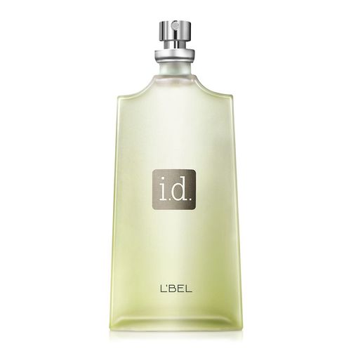 i.d. Perfume para Hombre 50 ml