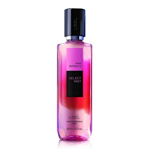 Select Mist Pink Pepper 12. 200 ml