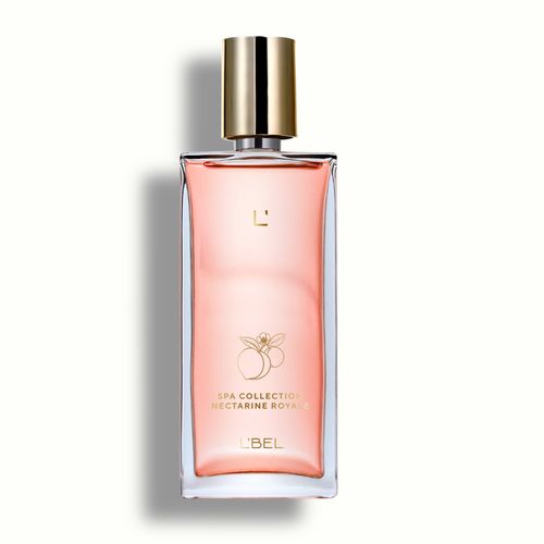 Spa Collection Colonia Nectarine Royale 100 ml