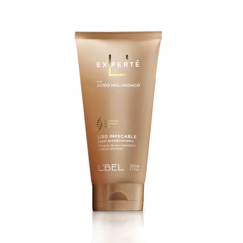 Experté Acondicionador Liso Impecable 200 ml