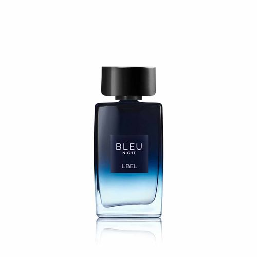 Minifragancia Bleu Intense Night Perfume para Hombre 10ml