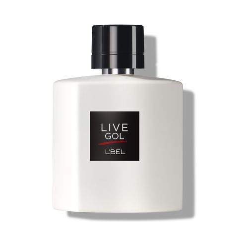 Live Gol Perfume para Hombre 100ml