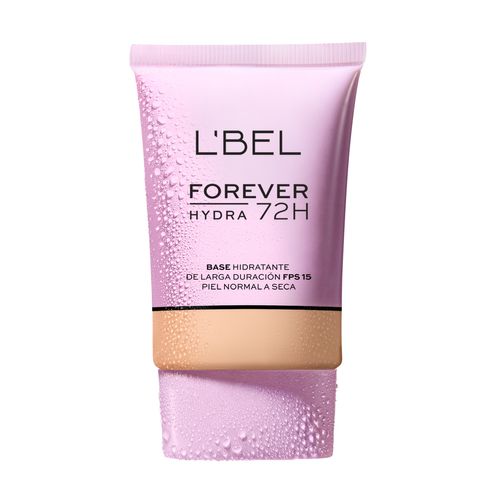 Base de maquillaje Forever Hydra 27ml