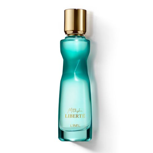 Perfume para mujer Mithyka Liberté, 50 ml