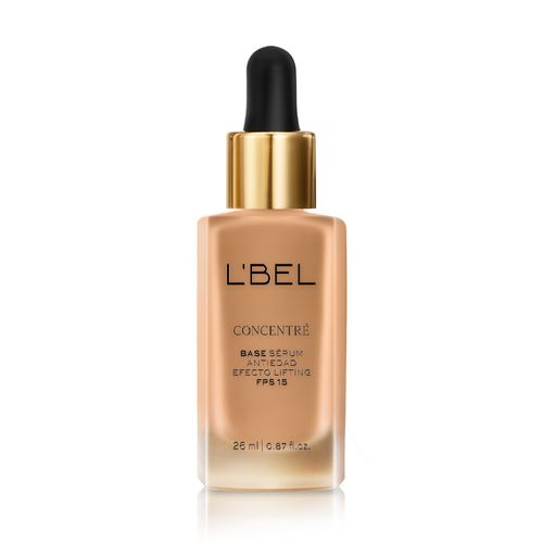 Base sérum antiedad con colágeno Concentré Total