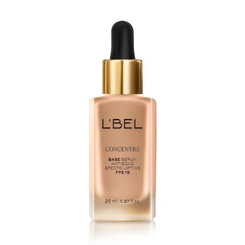 Base sérum antiedad con colágeno Concentré Total