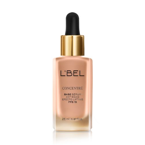 Base sérum antiedad con colágeno Concentré Total