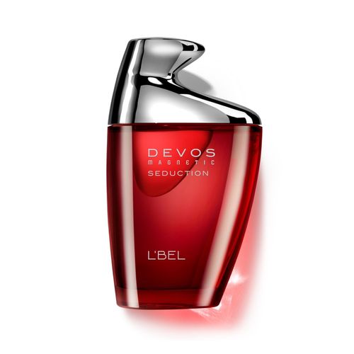 Devos Magnetic Seduction Perfume para Hombre