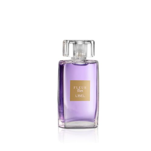 Perfume de mujer Fleur Icon