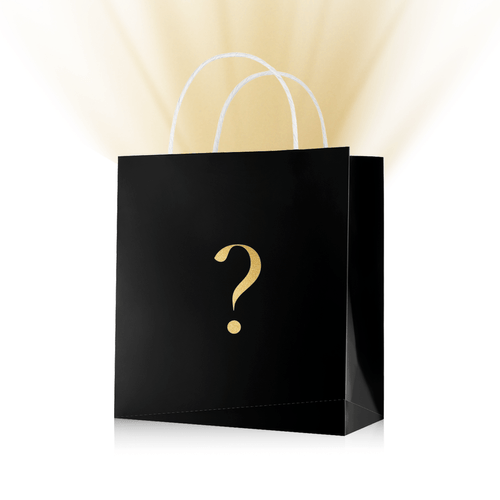 Set Misterio Serums Extraordinarios