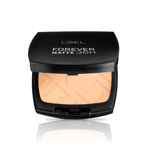 Polvos matificantes control brillo larga duración Forever Matte 36H