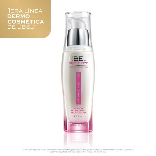 Loción Spécialiste Antimanchas Día