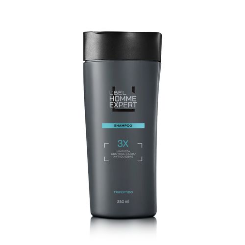 Shampoo para hombre Homme Expert