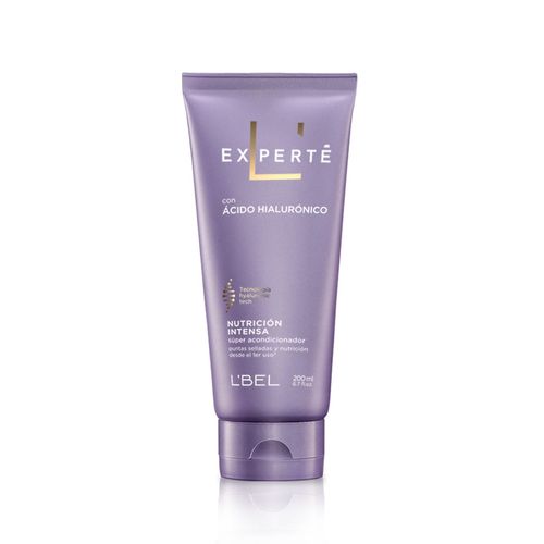 Experté Acondicionador Nutrición Intensa 200 ml