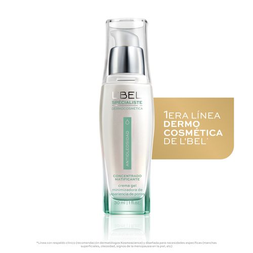 Concentrado Specialisté Anti-Oleosidad