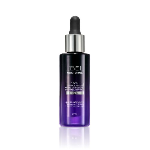 Serum Efecto Peeling Nocturne Suero PM 27ml.