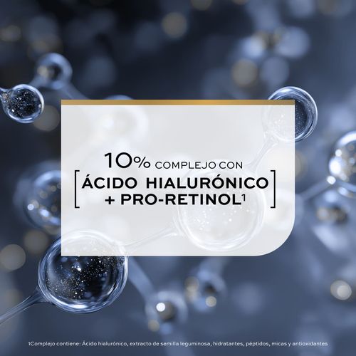 Nocturne Ojos crema para ojeras y contorno de ojos con ácido hialurónico 15 gr.
