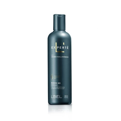 Experté Shampoo Rizos HD 300 ml