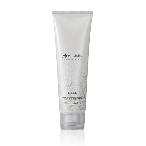 Crema Corporal Perfumada Mon L'bel Diamant 130 ml.