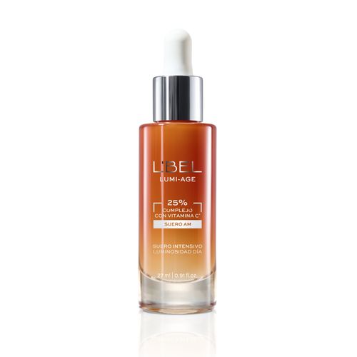 Serum Vitamina C Lumi Age AM 27 ml