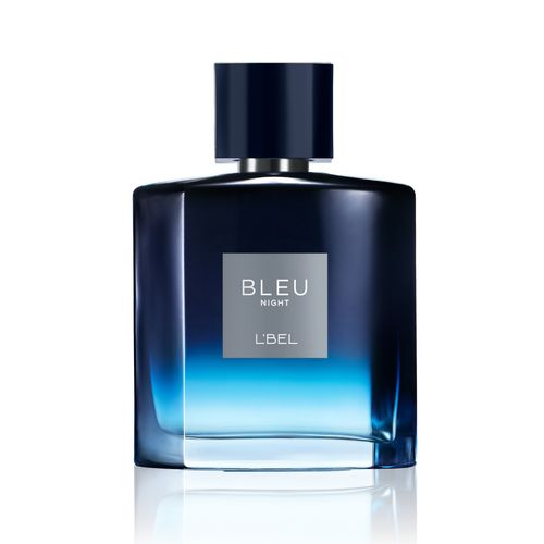 Bleu Night Perfume para Hombre 100 ml.